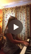 Watch Beethoven piano video performed by Ruth
