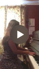 Watch video of Ruth performing Schumann Romance No. 2
