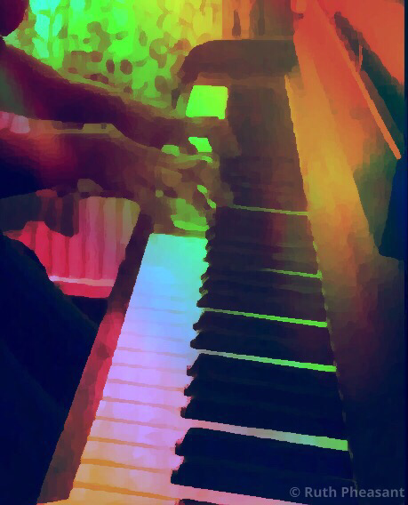 Piano Player