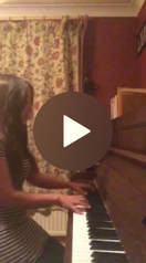 Schumann Piano Video